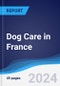 Dog Care in France - Product Thumbnail Image