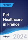 Pet Healthcare in France- Product Image