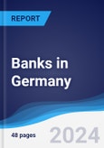 Banks in Germany- Product Image