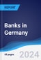 Banks in Germany - Product Image