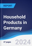 Household Products in Germany- Product Image