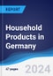 Household Products in Germany - Product Image