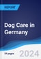 Dog Care in Germany - Product Thumbnail Image