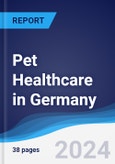 Pet Healthcare in Germany- Product Image