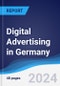 Digital Advertising in Germany - Product Thumbnail Image