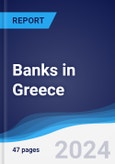 Banks in Greece- Product Image