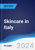 Skincare in Italy- Product Image