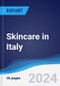 Skincare in Italy - Product Thumbnail Image