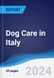 Dog Care in Italy - Product Thumbnail Image