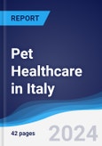 Pet Healthcare in Italy- Product Image