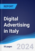 Digital Advertising in Italy- Product Image