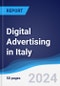 Digital Advertising in Italy - Product Image