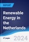 Renewable Energy in the Netherlands - Product Image