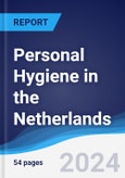 Personal Hygiene in the Netherlands- Product Image