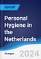 Personal Hygiene in the Netherlands - Product Image