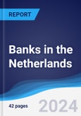 Banks in the Netherlands- Product Image