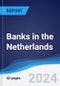 Banks in the Netherlands - Product Thumbnail Image