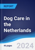 Dog Care in the Netherlands- Product Image