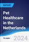 Pet Healthcare in the Netherlands - Product Image