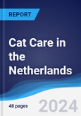 Cat Care in the Netherlands- Product Image