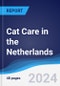 Cat Care in the Netherlands - Product Image