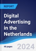 Digital Advertising in the Netherlands- Product Image