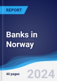 Banks in Norway- Product Image