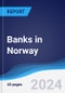 Banks in Norway - Product Image