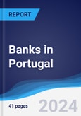 Banks in Portugal- Product Image