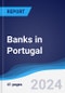 Banks in Portugal - Product Image