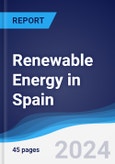 Renewable Energy in Spain- Product Image