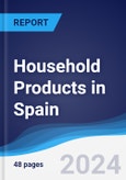 Household Products in Spain- Product Image