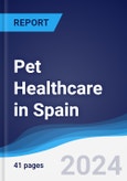 Pet Healthcare in Spain- Product Image