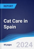 Cat Care in Spain- Product Image