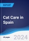 Cat Care in Spain - Product Thumbnail Image