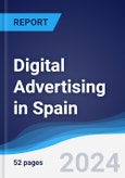 Digital Advertising in Spain- Product Image