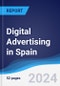 Digital Advertising in Spain - Product Thumbnail Image