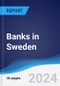 Banks in Sweden - Product Image