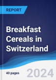 Breakfast Cereals in Switzerland- Product Image