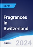 Fragrances in Switzerland- Product Image