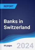 Banks in Switzerland- Product Image