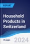 Household Products in Switzerland - Product Image