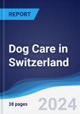 Dog Care in Switzerland- Product Image