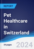 Pet Healthcare in Switzerland- Product Image