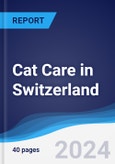 Cat Care in Switzerland- Product Image