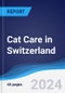 Cat Care in Switzerland - Product Image