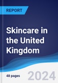 Skincare in the United Kingdom- Product Image