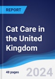 Cat Care in the United Kingdom- Product Image