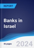 Banks in Israel- Product Image