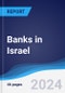 Banks in Israel - Product Thumbnail Image